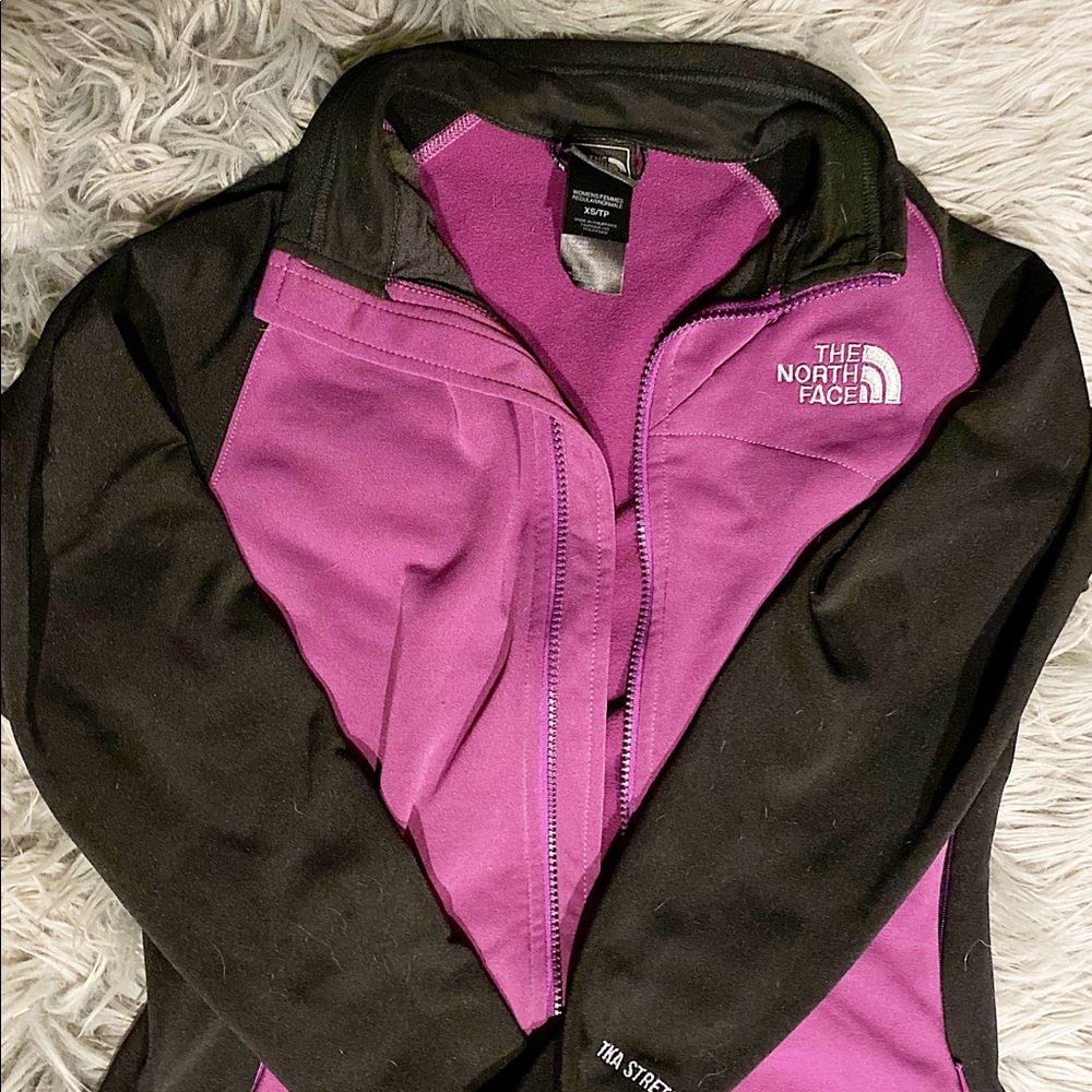 Womens xs North Face jacket. MMAO!! ❤️